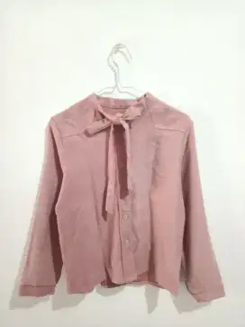 ATASAN WANITA FASHION KEKINIAN