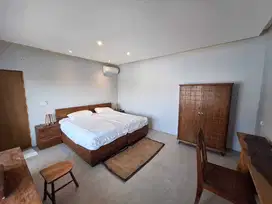 For Rent New Villa Tumbak Bayuh, Pererenan, Canggu
