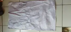 Karung bekas 25 kg