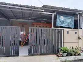 Dijual Rumah di Perum griya Sidorejo asri, Tirto, Pekalongan