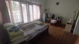 Dijual MURAH BANGET Rumah siap huni bagus Hook di Setra Indah,Bandung