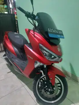 Polytron Fox R km 500