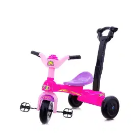 Sepeda Anak Roda Tiga