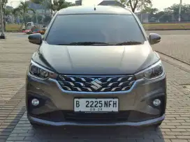 Ertiga GX Hybrid AT 2024 Km 20rban