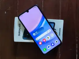 Samsung A15 4g 8/256