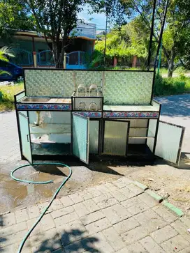 Kitchen set/ meja dapur