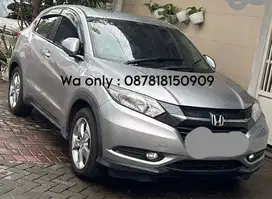 HRV 2017 E-CVT KM.50.000
