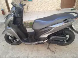 YAMAHA FREGO  S KEYLES2019 SIAP PAKAI