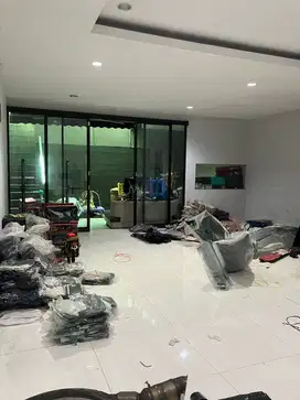 DIJUAL CEPAT Murah Rumah siap huni cantik bagus di jalan Srimahi