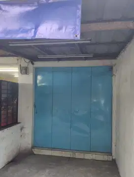Di sewa Jual tempat Usaha Di A yani Cicaheum Bandung