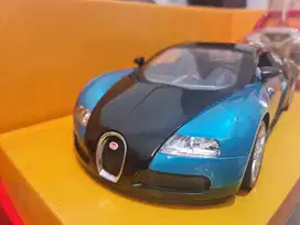 Mobil Remote Control Top Speed 1:14 Bugatti Veyron Style Model 767-R1