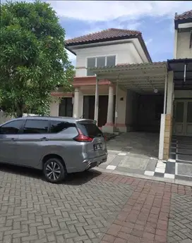 Rumah Tinggal di Citraland dekat Pakuwon Indah, Tandes, Wiyung (DND)