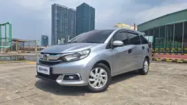 DP MURAH - Honda Mobilio 1.5 E Bensin-AT 2017