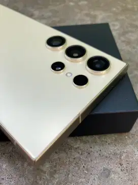 Samsung S24 Ultra 12/256 ex Sein Mulus