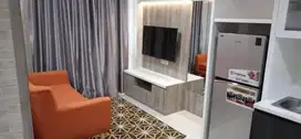 Aid - Disewa & Dijual Apt Pejaten Park Residence Pesanggrahan 1BR Fur