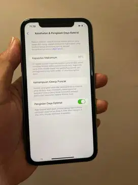 Iphone 11 256Gb ( Green )