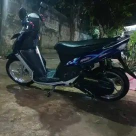 Jual santai mio