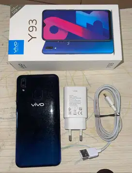 HP VIVO Y93 3/32 Second