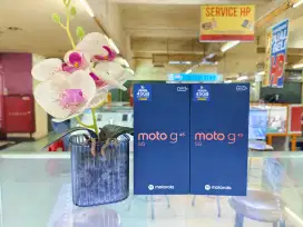 PROMO MOTOROLA MOTO G 45 5G 8/256 NEW GARANSI RESMI