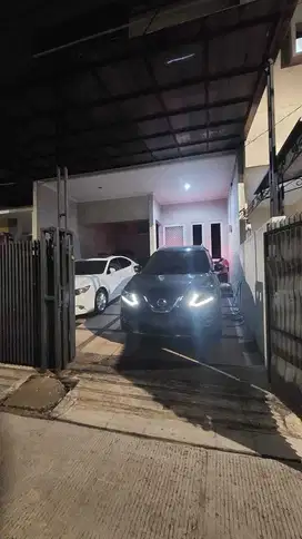 Rumah Minimalis Dan Modern Di Kelapa Gading, Jakarta Utara