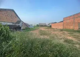 Dijual Tanah Murah Di Kebun Bunga