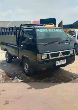 L300 diesel 2014