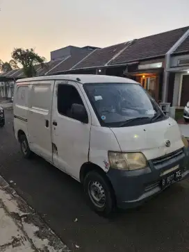 Granmax 2013 Jual cepat