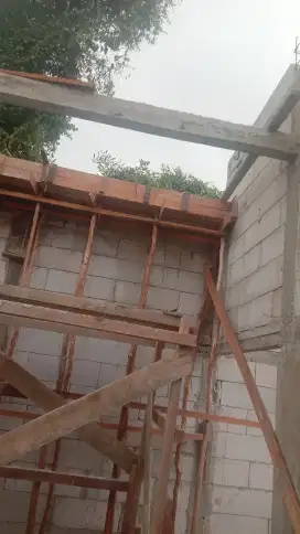 jasa tukang bangunan