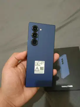 Samsung Z fold 6 12/512gb Fullset like new