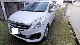 JUAL SUZUKI ERTIGA GL MT 2018