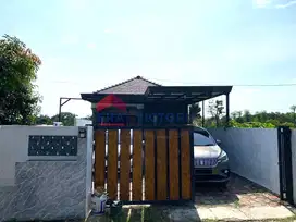 Jual Rumah di Semen Kab Kediri 10 Menit dari Terminal Bus Kota Kediri