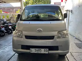 DAIHATSU GRANDMAX D 1.3 MANUAL TAHUN 2019