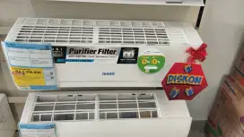 AC Akari 1 PK 740 watt