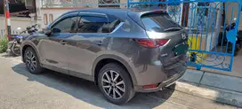 Mazda CX-5 2019 Bensin