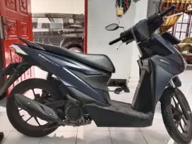 Honda Beat Deluxe Smart Key 2024