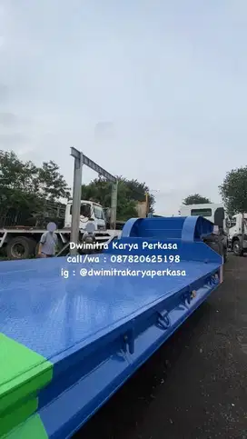 DWIMITRA KARYA PERKASA