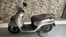 Jual Yamaha Fazio 2024