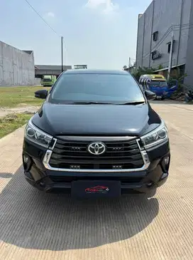 Toyota Innova Reborn 2.0 V 2021 Automatic ( Hitam Metalik )