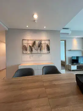 DISEWAKAN APARTEMEN HOLLAND VILLAGE FULL FURNISHED