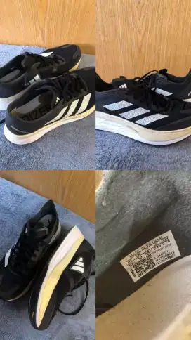 sepatu Running Adidas Adizero Boston 11