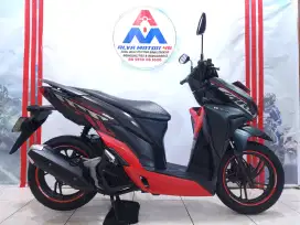 (Dp 900rb) HONDA VARIO 150 TH 2020 SPECIAL EDITION LOW KM MULUS