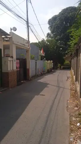 Rumah murah bisa buat kost2an di jati bening baru pondok gede