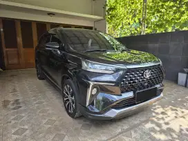 Di jual Mobil Veloz Tahun 2022
