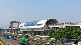 DIBUTUHKAN ART 1 UNTUK DI CAWANG DAN 1 DI CIBUBUR