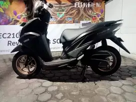 DIJUAL CEPAT FREEGO S NEW 2025