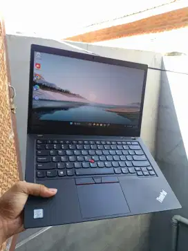 Lenovo Thinkpad T490