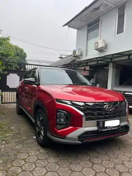 Hyundai Creta 2022