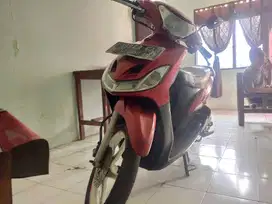 jual Mio Smile 2011