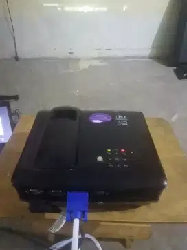 Proyektor benq mp515