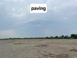 Sewa lahan lokasi jl tambak Osowilangun, Benowo, Surabaya